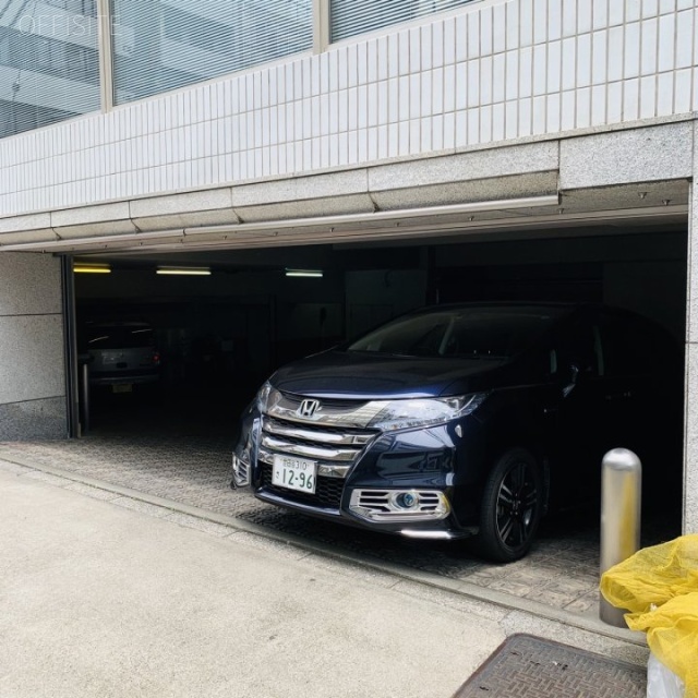 新橋SNビル 駐車場