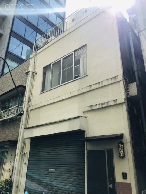 北野ビル 外観