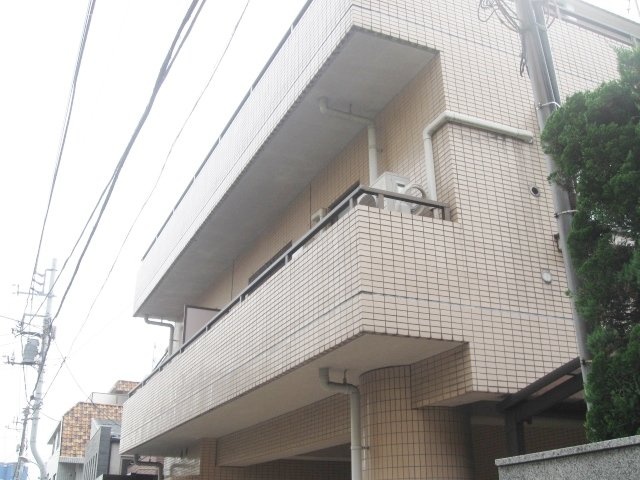 サウスサイド青山ビル 画像