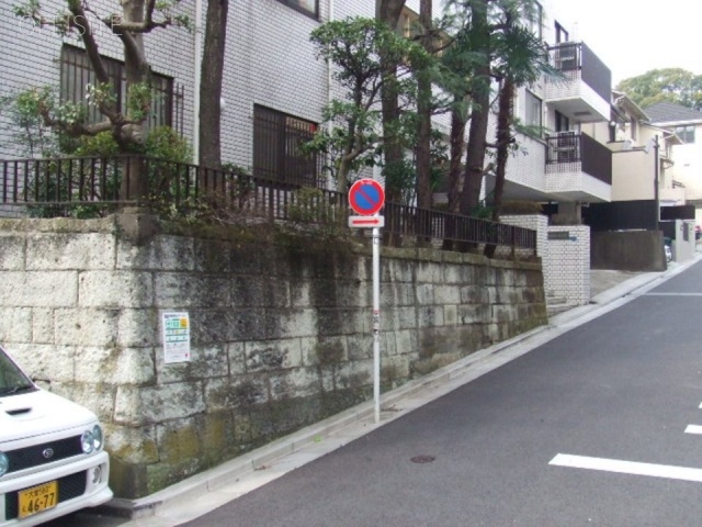 エンジンバラハウスビル 画像