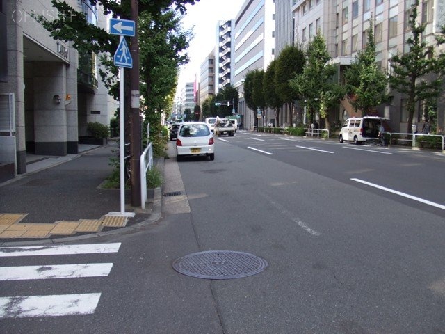 浜田ビル 画像