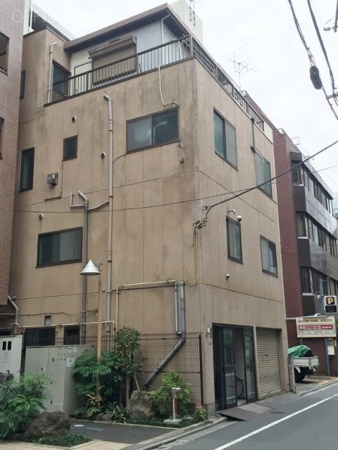 萩原ビル 画像
