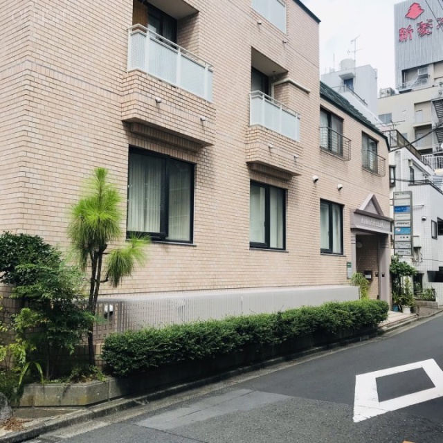 木村ビル 外観