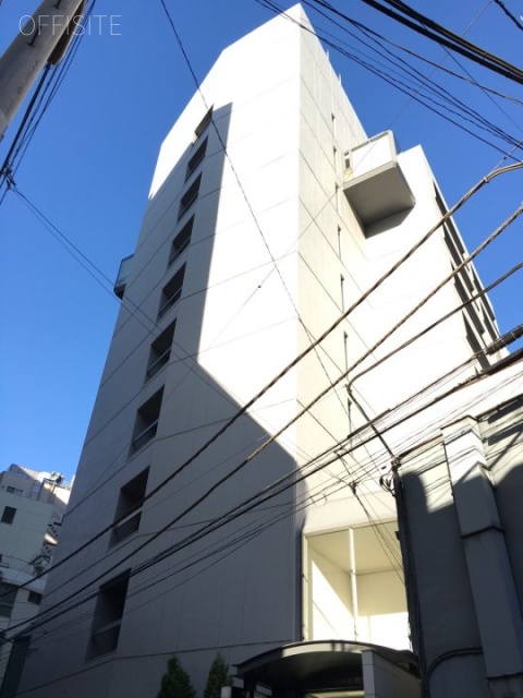 SP神保町ビル 9階 52.55坪　外観