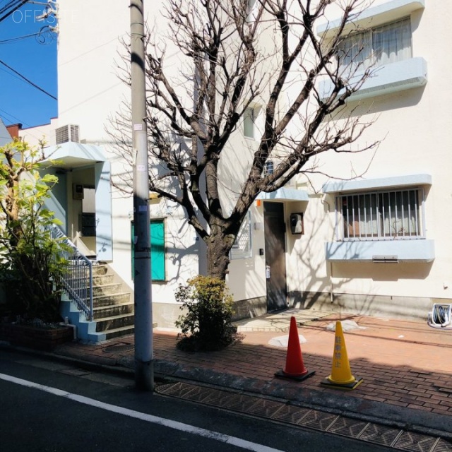 テラス小森 外観