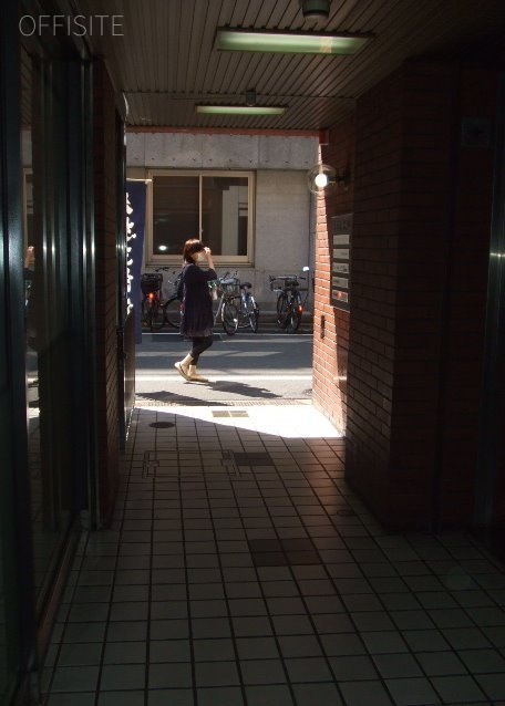 登亭京橋ビル 画像
