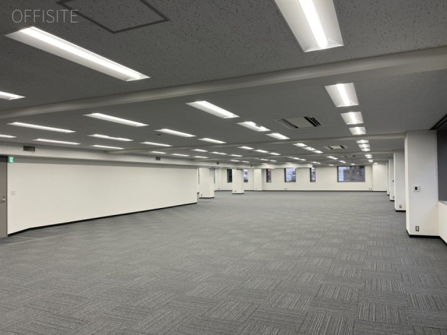 町田STビル　内装