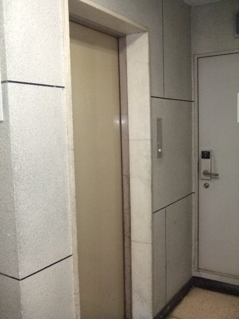 竹一ビル 2階 50.00坪　エレベーター