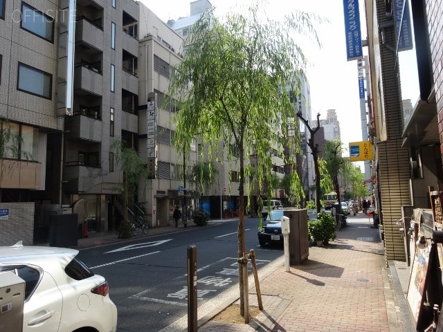 銀座大竹ビジデンス