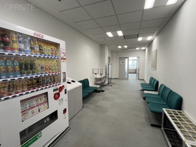 日石横浜ビル 会議室(大人数用)