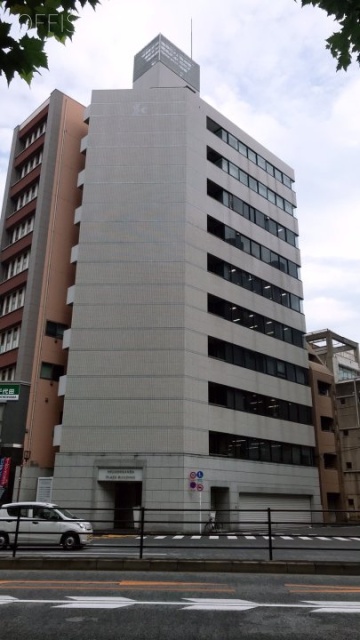 東神田プラザビル 外観