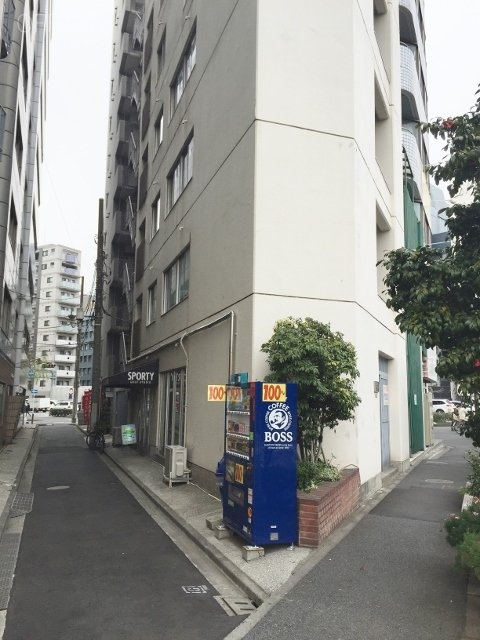 新貝ビル 画像