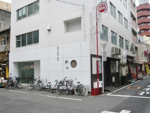 HUB GINZA EASTビル 画像