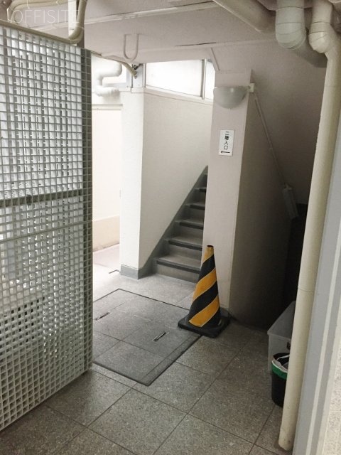 中銀日本橋マンションビル 画像
