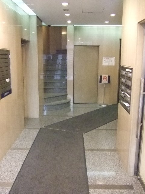 ラウンドクロス赤坂見附ビル 画像