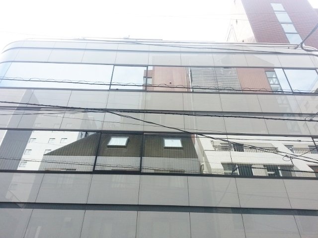 滝ビル 外観