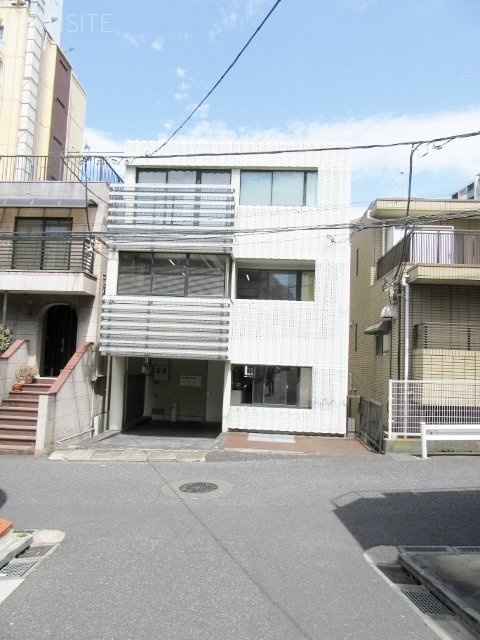 西麻布STビル 画像