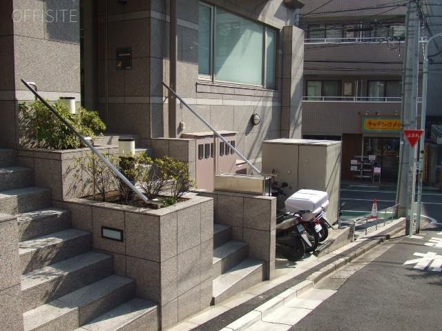 ヴィラ・アオヤマ 画像