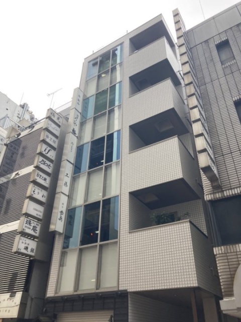 金六ビル 外観