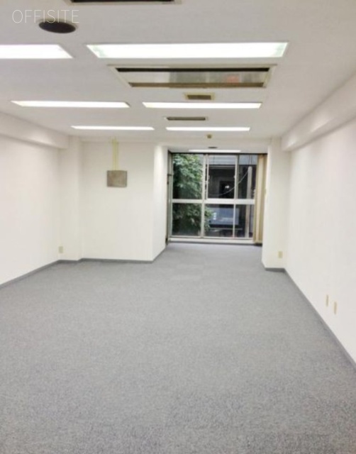 サンサイド神保町ビル 室内