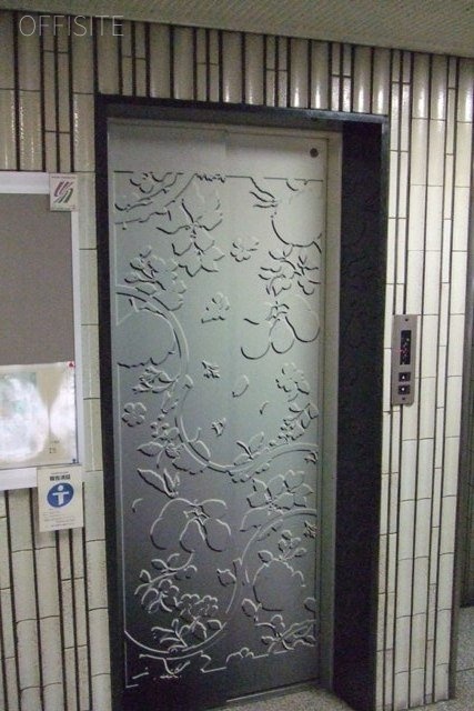 渋谷セントラルビル 画像