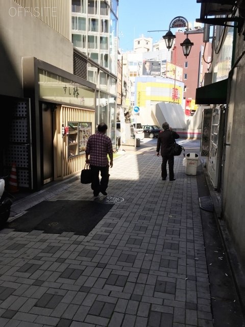 松本ビル 画像
