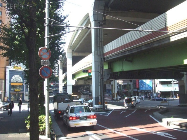 プラザ西麻布 画像