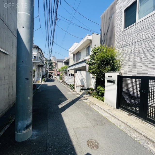 RK南青山 周辺