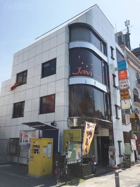 WESTビル 画像