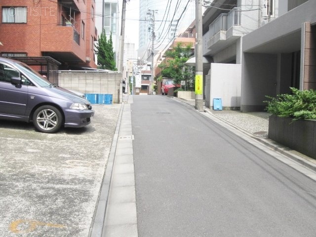 ハイネス麻布 画像