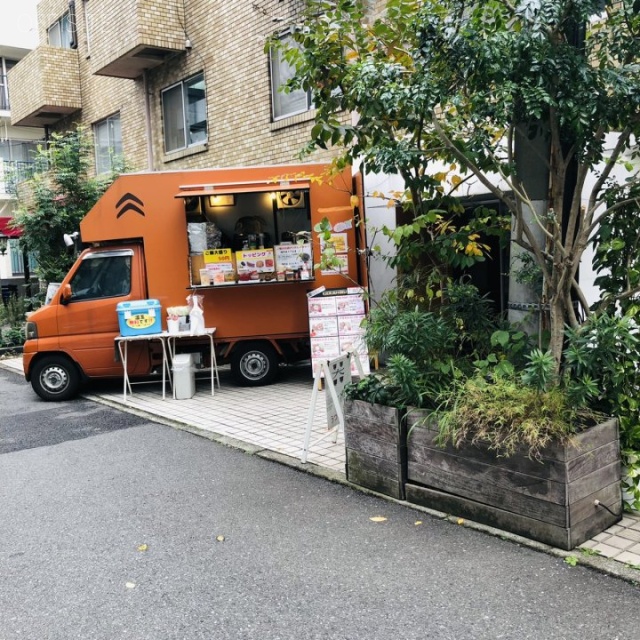 DeLCCS南青山 外観