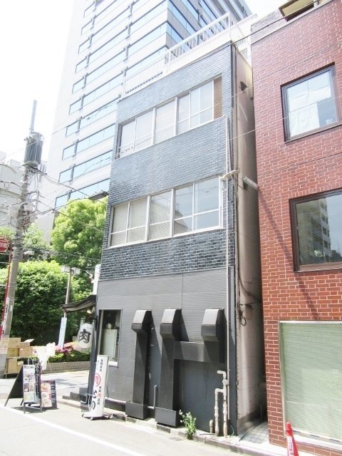 MARYSOLビル 外観