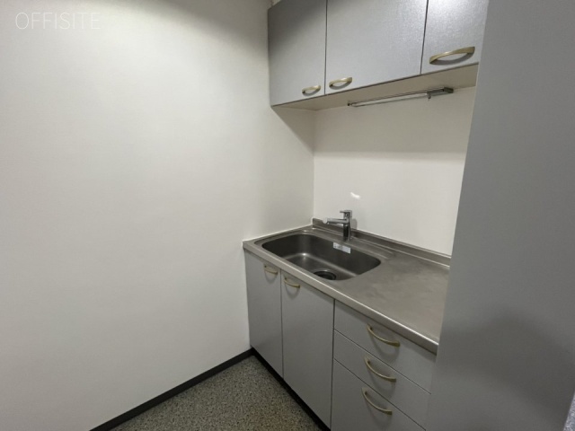 BIZIA麹町ビル 6階 98.76坪　キッチン