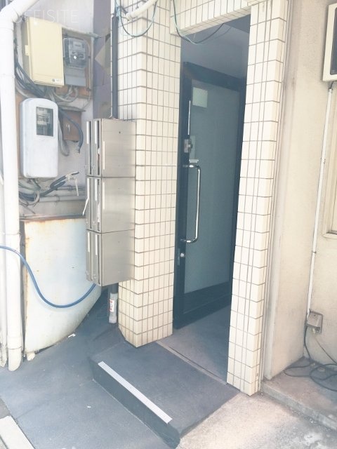 SUZUKIビル 画像