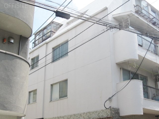 プラチナコート南青山ビル 画像