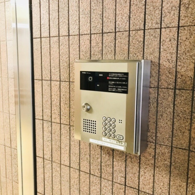 ヴェラハイツ恵比寿東 設備