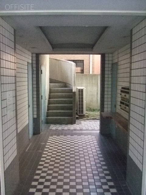 シティコーポ千駄ヶ谷ビル 画像