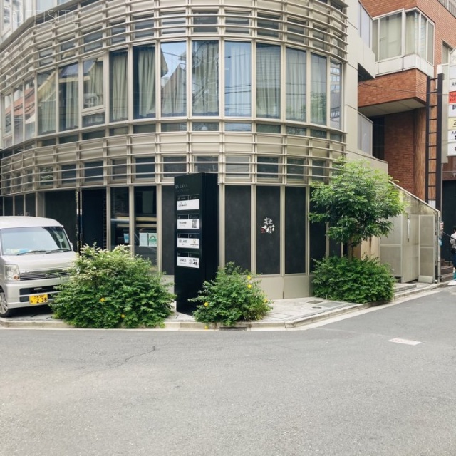 第Ⅴ大栄ビル 外観