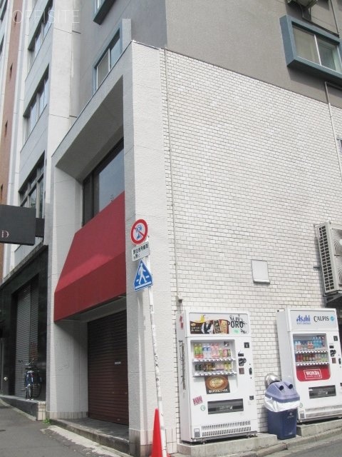 ハイネス麻布 画像