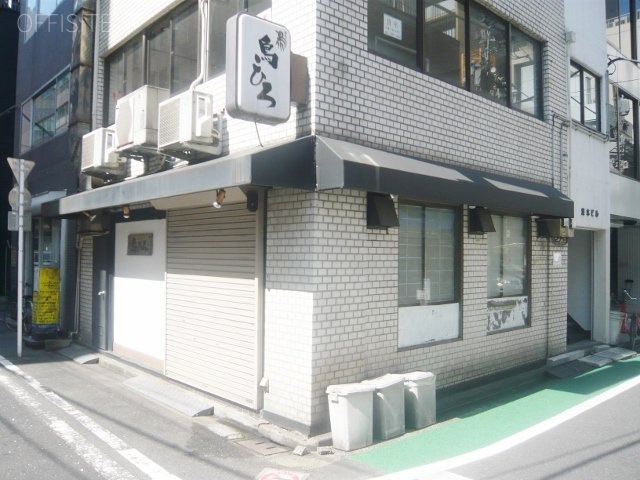 清水ビル 画像