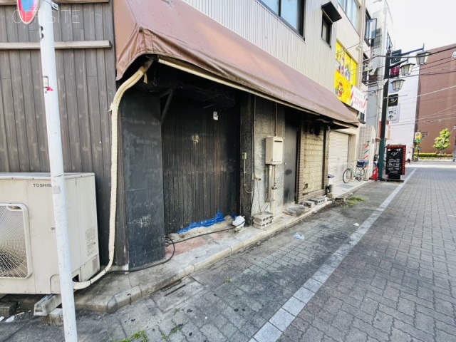 カスミビル 外観