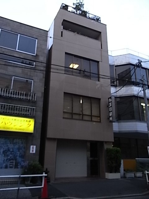小沢ビル　外観