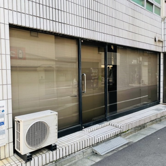ニューライトビル 外観
