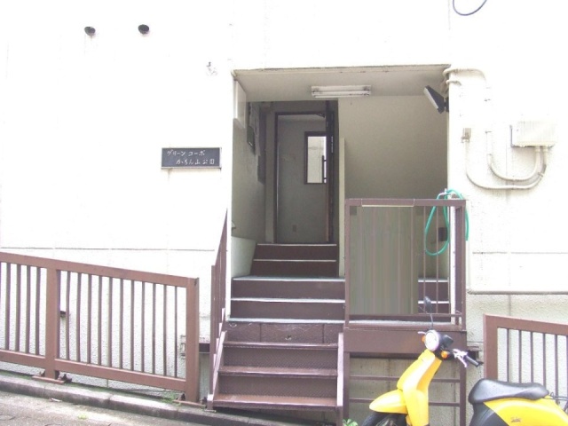 かもん山パークハイツビル　DSCF2458.JPG