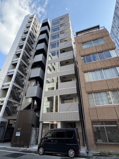 PHOENIX KANDA　外観