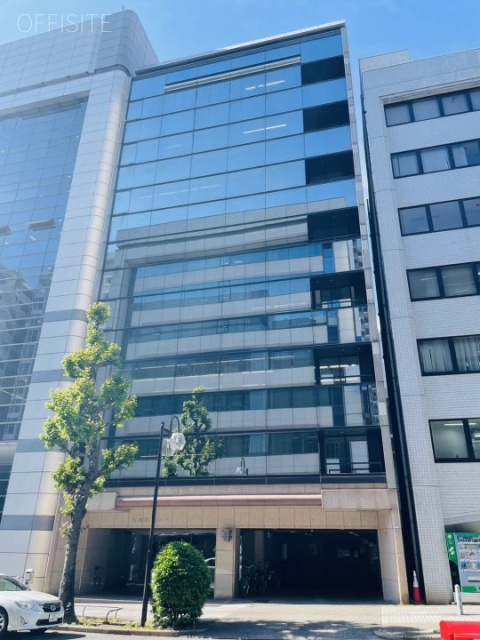 名古屋SIビル　外観