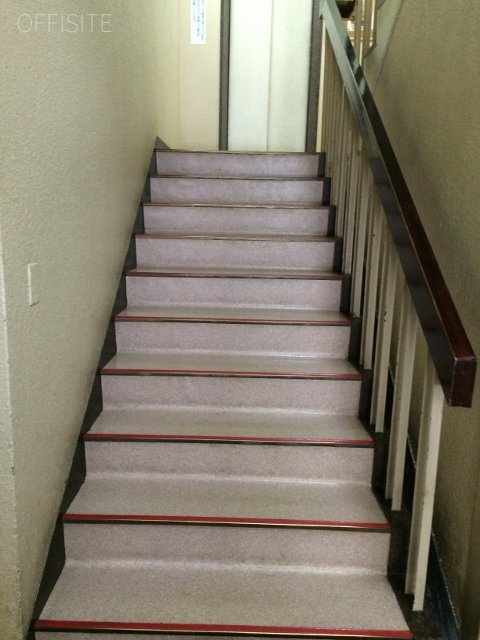 原宿シュロス城西ビル 画像