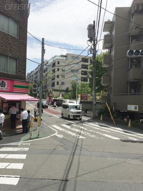 ビラ桜丘ビル 画像