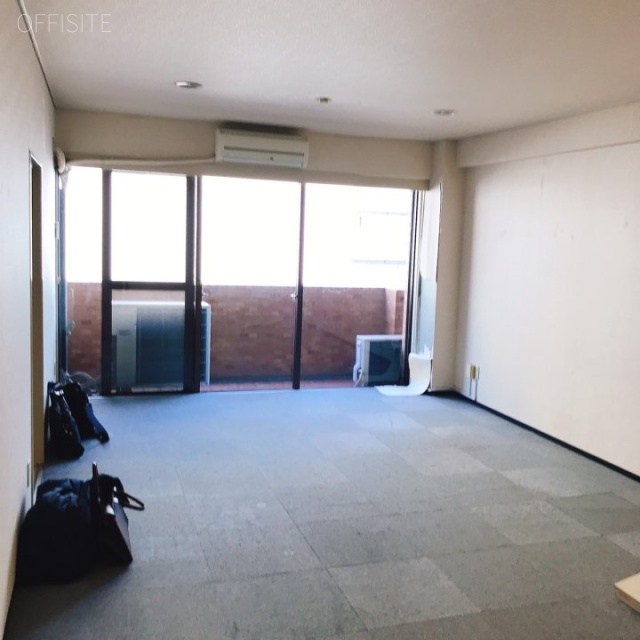 スカイプラザ赤坂 401号室 室内
