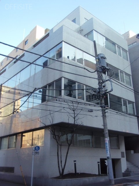 Starビル　外観